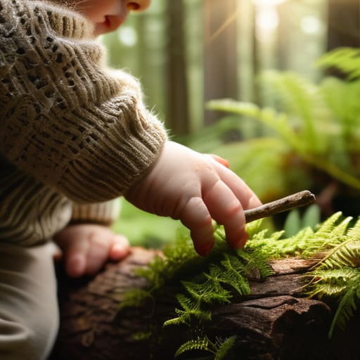 A Complete Guide to Getting Children Outdoors Without Losing Your Mind