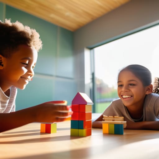Extracurricular Activities for Kids What Experts Say and What Actually Stic