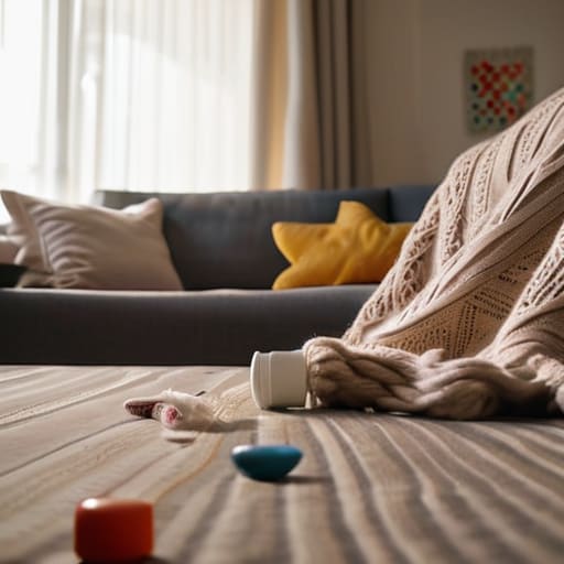 How to Manage Illness Across a Family Without Losing Your Mind.