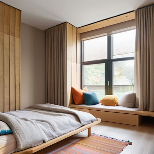 Key Things to Know: Small Bedroom Space