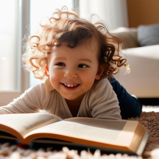 Key Things to Know: Reading Aloud.