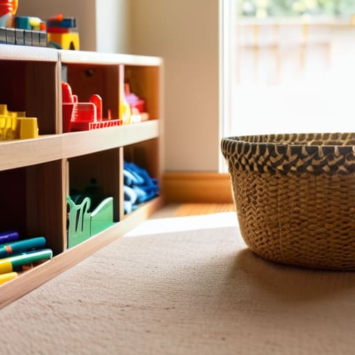 Key Things to Know: Organizing small rooms.