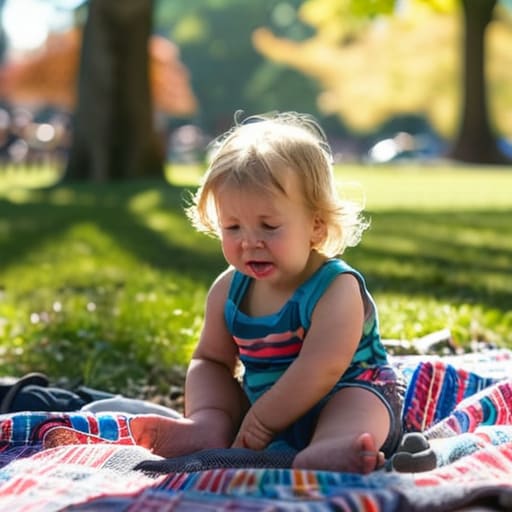 Why Your Perfect Plan for Planning a Day Trip With Toddlers Fails