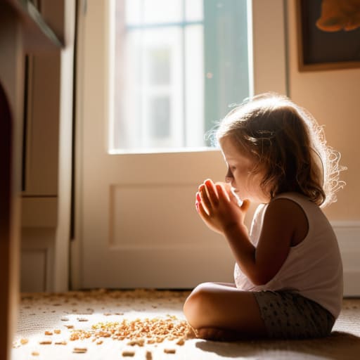 Beyond the Basics of How to Support an Intense Child