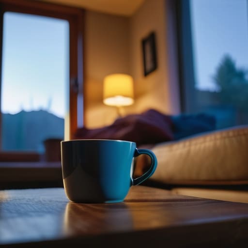 Mental Health for New Parents Real Talk at 2 Am
