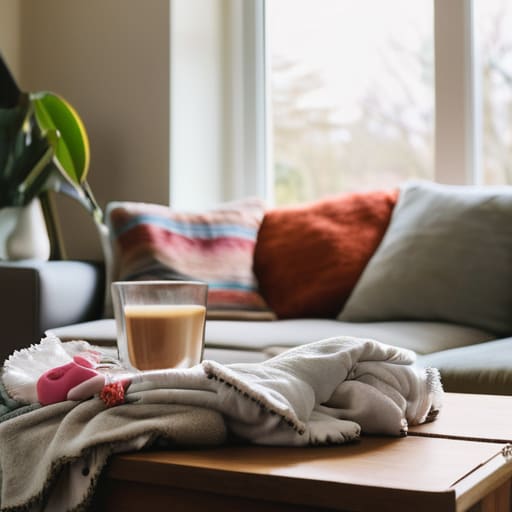 Minimizing Contagion in Shared Spaces When Everyone Is Exhausted