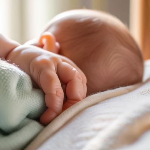 Practical Tips and Steps for baby temperature.