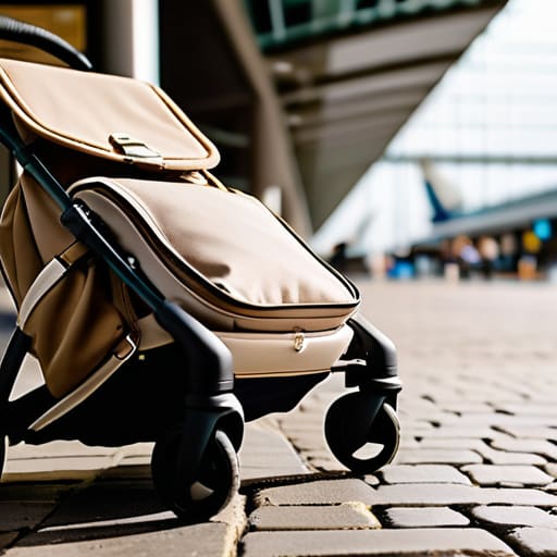 Practical Tips and Steps for baby travel.