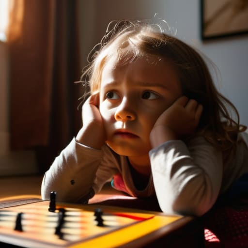 When Winning Is Everything Managing Competitive Anxiety at Home