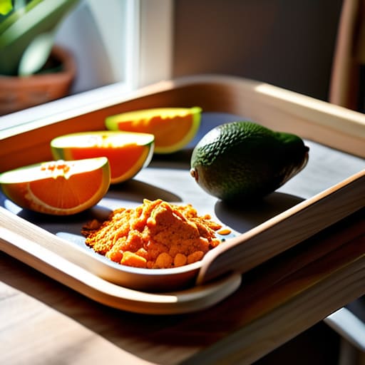 Best foods for babies starting solid meals.