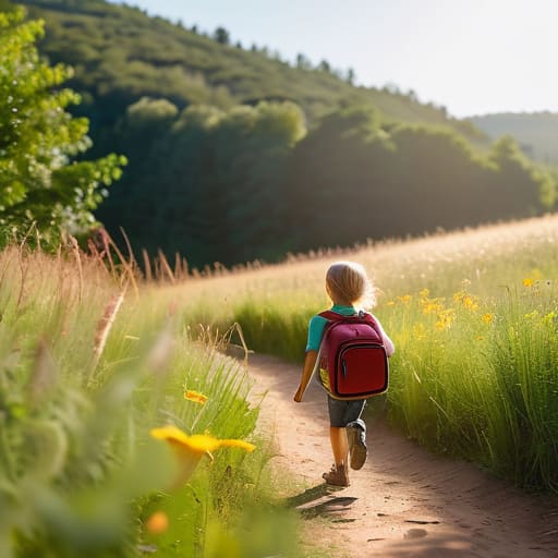 Complete guide to days out with children.
