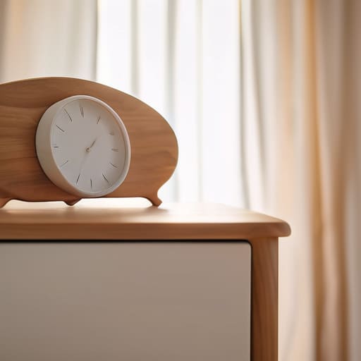 Tips on how to establish a nap routine.