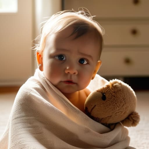 How to handle a second child arriving.