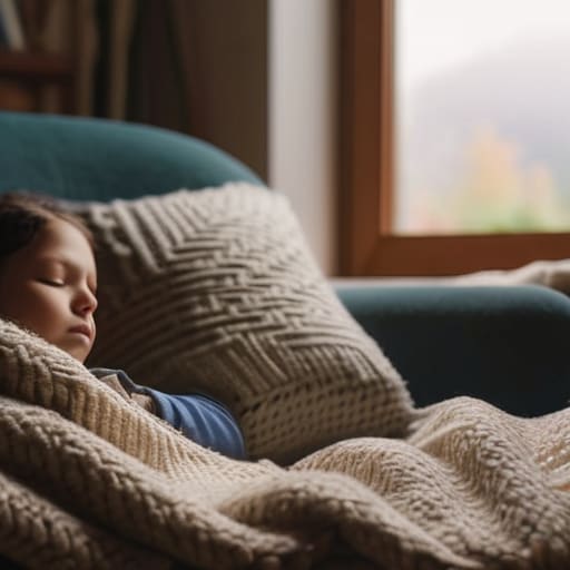 How to manage illness across a family.