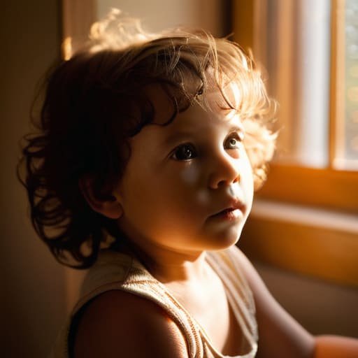 How to support an intense child effectively.