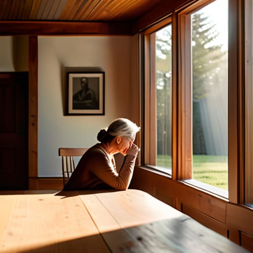 Navigating the transition to empty nesting.