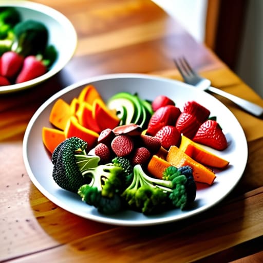 Nutritious meal ideas for picky toddlers.