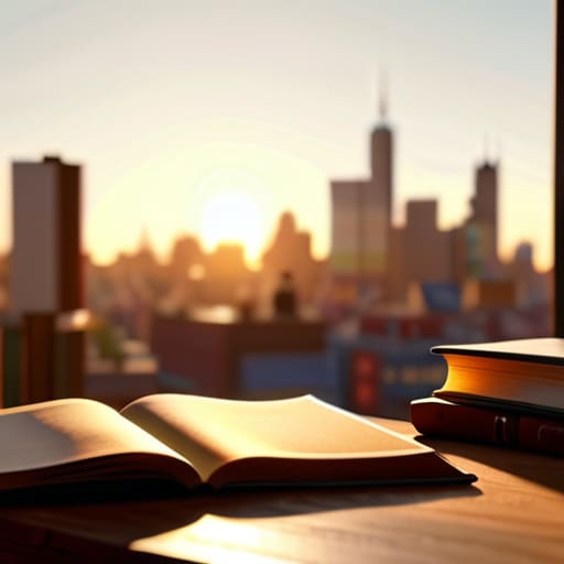 Preparing teenagers for life after high school.