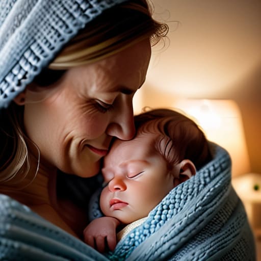 Calming Newborn Sensory Methods That Actually Work