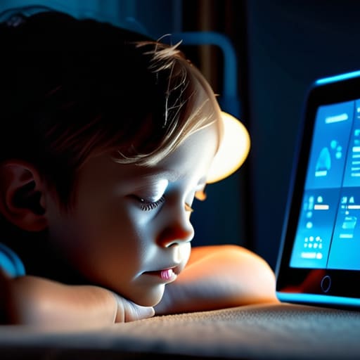 Circadian Rhythm Regulation and the Science of Sleep.