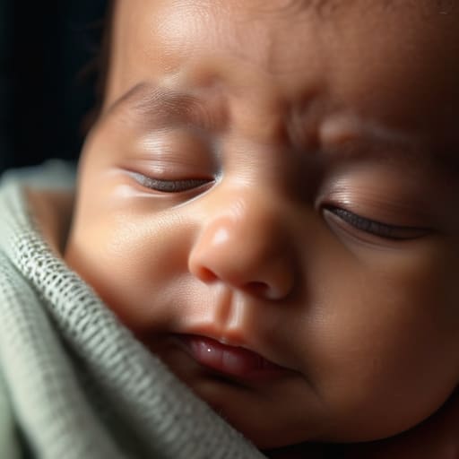 Decoding Newborn Sleep Cues and Signals Before the Meltdown.