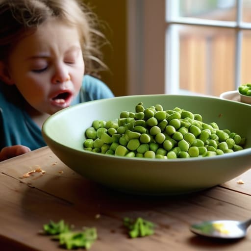 Healthy Weaning Practices vs the Mid Meal Meltdown