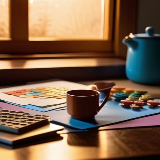 The Complete Guide to Co Parenting Manuals vs Reality.