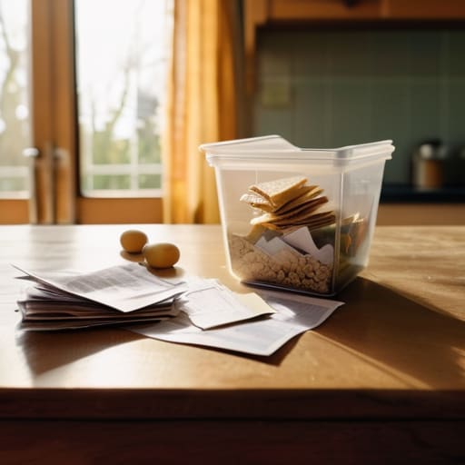 The Paperwork Avalanche Why Everything Feels Broken at 2 Am