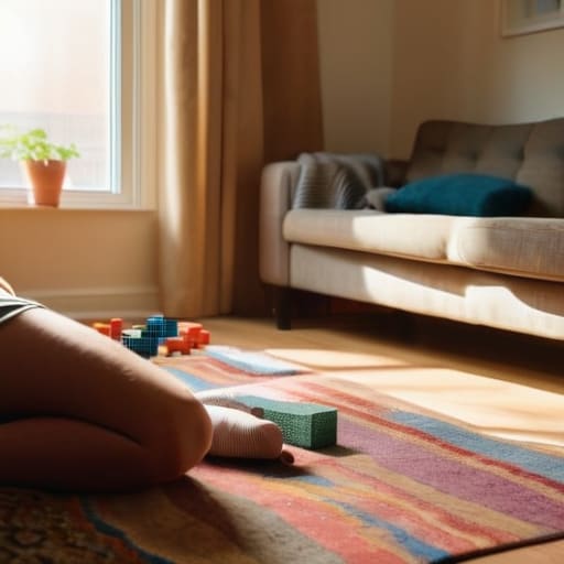 The Realists Complete Guide to Single Parenting Beyond the Textbooks