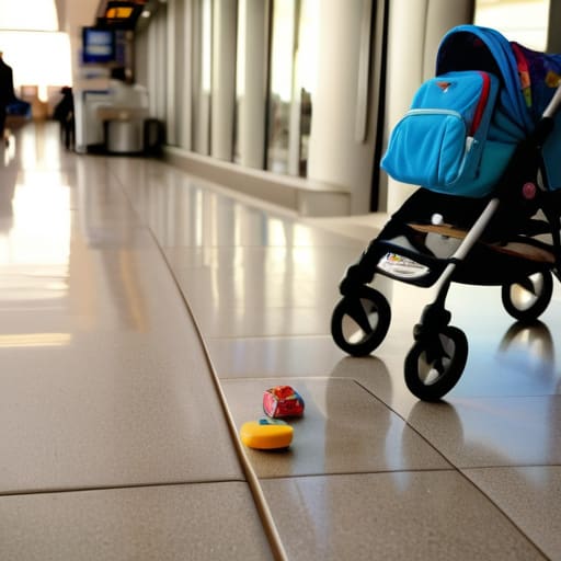 The Theory of How to Travel With a Toddler vs Reality