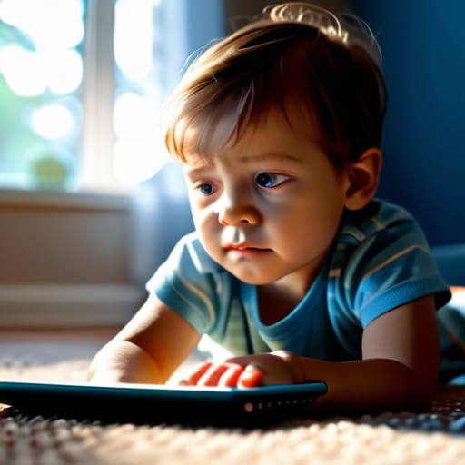 Why Age Appropriate Device Usage Matters More Than the Manual
