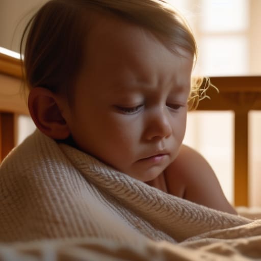 Why Sleep Hygiene Practices Fail When Kids Are Spiraling