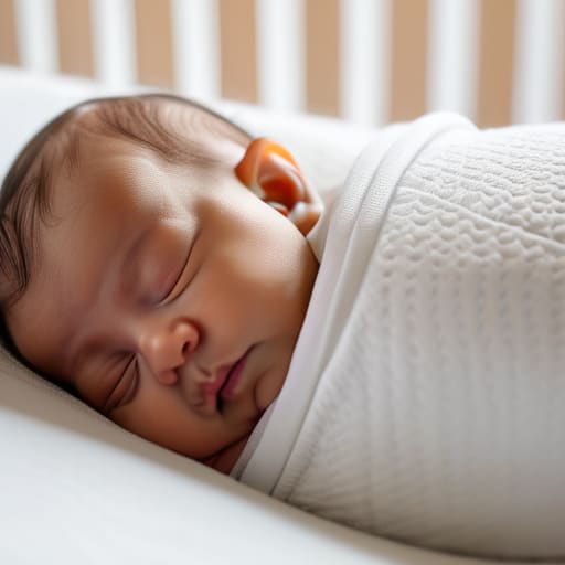 Why the Back to Sleep Campaign Matters More Than You Think