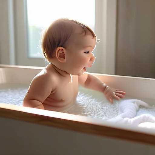 Baby Bath Safety Precautions for Real Life.