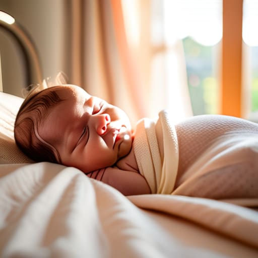 Calming Techniques for Fussy Infants That Actually Stand a Chance