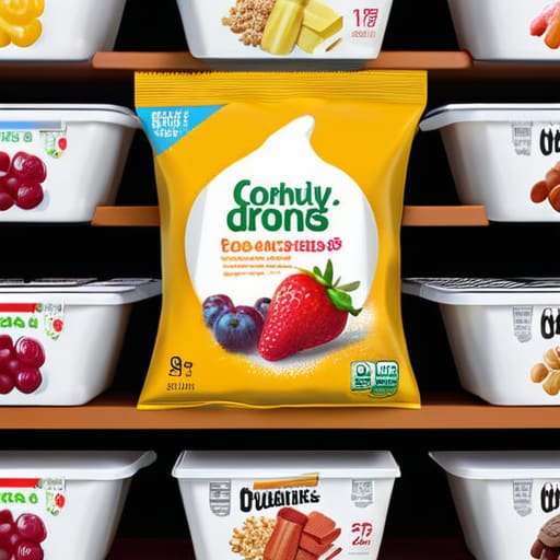 Hidden Sugars in Kids Snacks What the Manual Misses