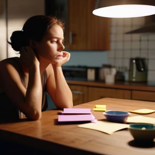 How to Manage Two Working Parents Without Constant Resentment
