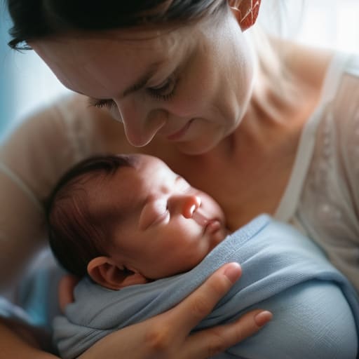 Key Things to Know About Infant Bonding