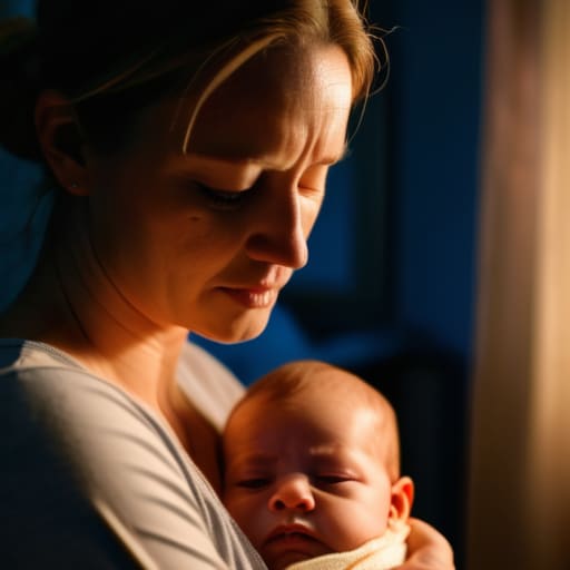 Monitoring Baby Temperature Without Losing Your Mind