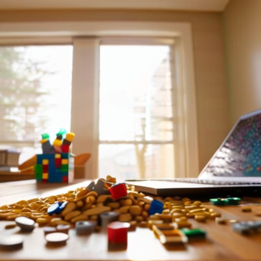 Remote Work Productivity Tips for Parents Who Are Currently Exhausted