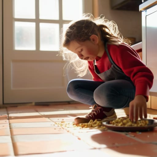 Single Parent Time Management When You Are the Only Adult