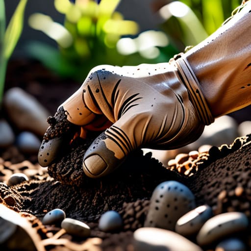 Vegetable Garden Soil Preparation Beyond What the Bag Promises