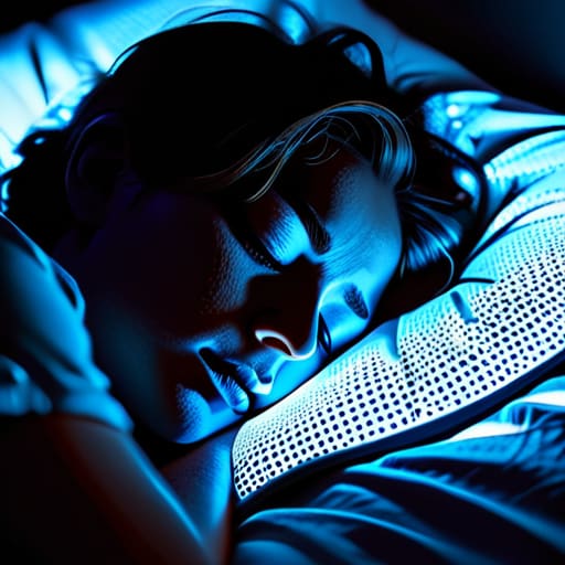 Why Blue Light Impact on Sleep Feels Like Sabotage