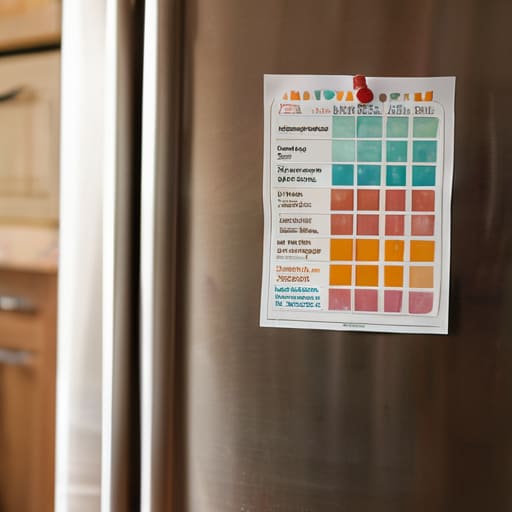 Beyond the Chore Chart Reclaiming the Household Division of Labor