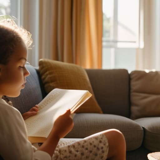 Building Trust With Stepchildren When the Guidance Fails You