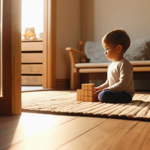 Effective Parenting After Divorce When the Theory Fails
