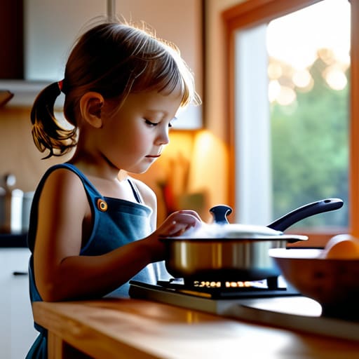 Finding the Middle Ground in screen time.