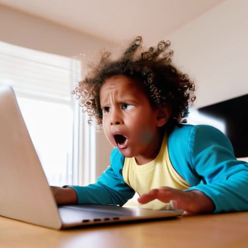 Managing Toddler Interruptions During Meetings Without Losing Your Mind