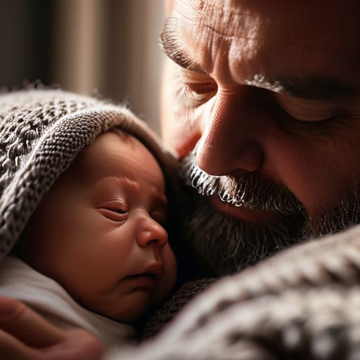 New Parent Attachment Styles and the Myth of Instant Connection