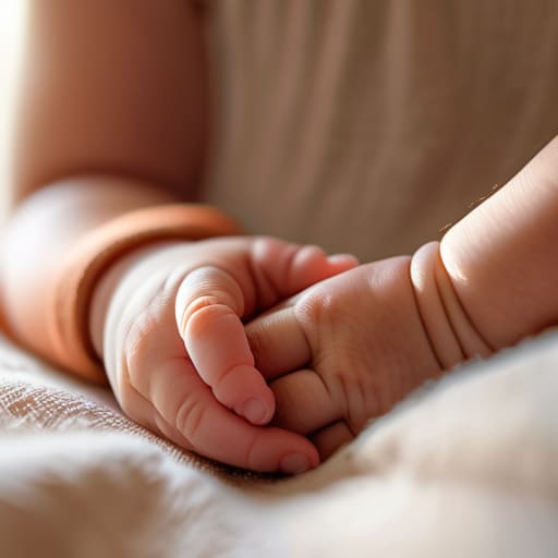 Practical Tips and Steps for responsive parenting.